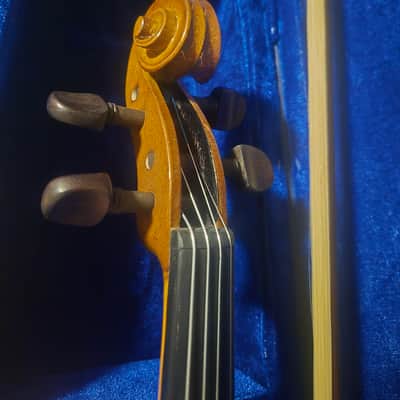Stentor Student Violin 4/4 2010s - Natural image 5