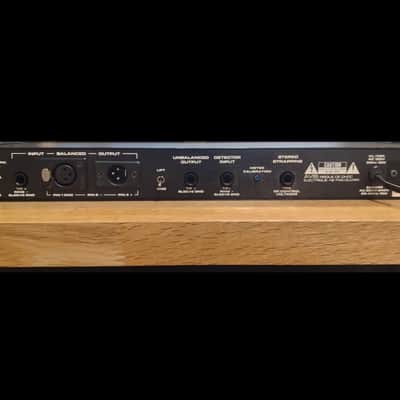 dbx 160XT Compressor / Limiter — Fully Recapped & Serviced, Balanced XLR I/O, 120V/240V image 5