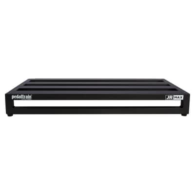 Pedaltrain JR Max Pedalboard TCW inklusive Wheeled Tour Case - Pedalboard for Guitars image 3