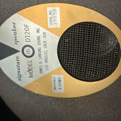 Fender Twin Reverb 1968 image 6