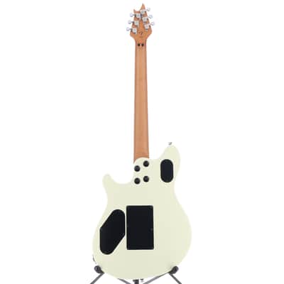 EVH Wolfgang Special, Ebony Fingerboard, Ivory, Fully Tested (A1) (0552M) image 6