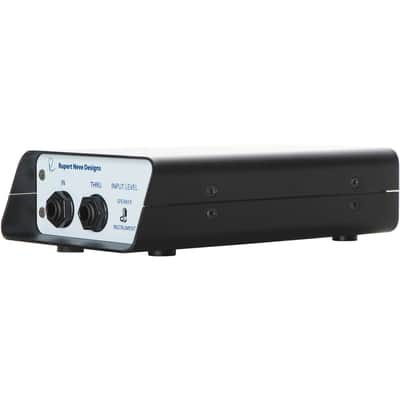 Rupert Neve RNDI Active Direct Interface image 4