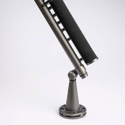 Ultra-Rare Microtech Gefell KEM 970 Line Array Microphone M300 Capsules COMPLETE image 1
