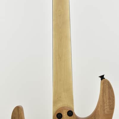 Charvel Pro-Mod DK24 HH HT E Mahogany with Poplar Burl Top 2923gr image 12