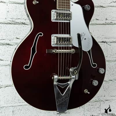 2010 Gretsch Tennessee Rose w/ OHSC image 2