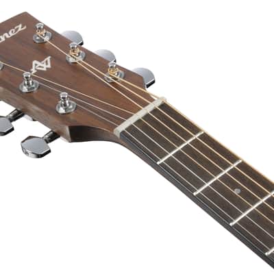 Ibanez AW54L-OPN - natur image 5
