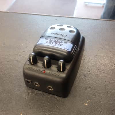 Ibanez Soundtank PH5 Phaser 1990s - Black image 3