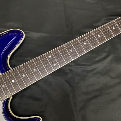 Yamaha SG3KY image 4