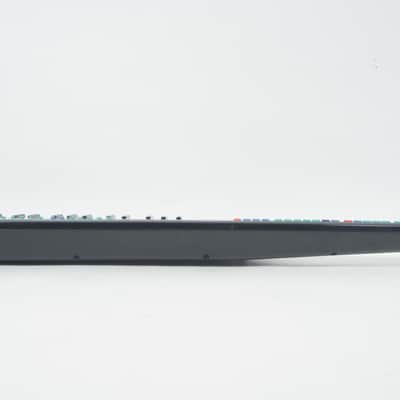 YAMAHA SHS-10B Black FM Synthesizer Keyboard SHS10 Shoulder Keyboard Keytar w/ 100-240V PSU image 8