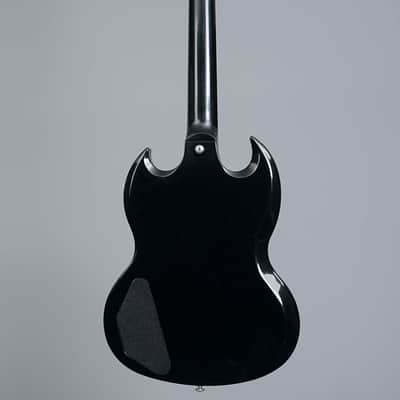 Gibson SG Standard 2010 - Ebony image 8