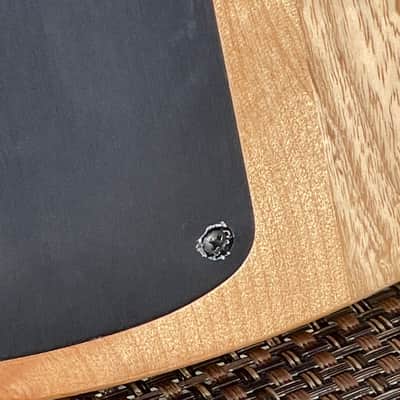 FODERA Emperor ELITE - Custom Ordered  :  HALL-of-FAME WOODS! image 18