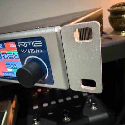 RME RME M1620 PRO-D 16x20 AD/DA Converter with Dante, ADAT, and MADI 2025 image 2