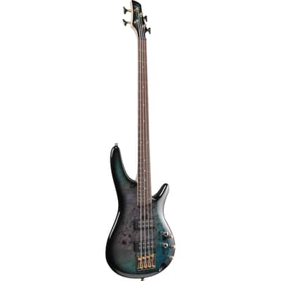 Ibanez SR400EPBDXTSU image 3