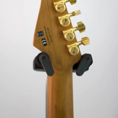 Charvel Pro-Mod DK24 HSH 2PT CM Mystic Blue image 12