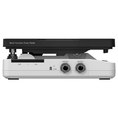 Immagine Hotone Tuner Press 2024 - Present - Black / White - 3