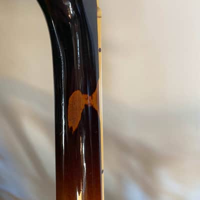 1954 Gibson Original RB-250 FON 8216-29 image 16