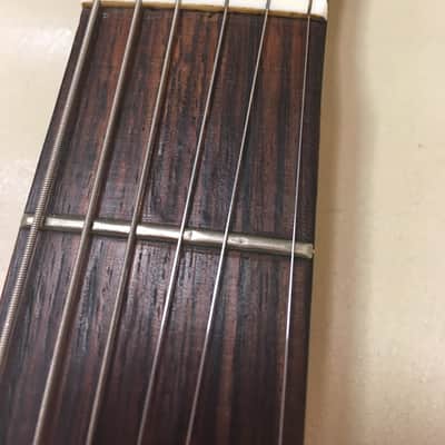 Fender 1963-66 Fender Telecaster ex John Du Cann Atomic Rooster image 6