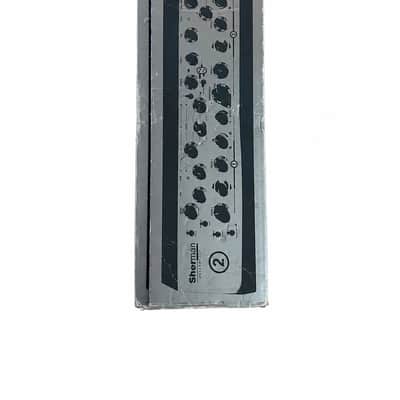 Sherman Filterbank 2 2000s - White image 7