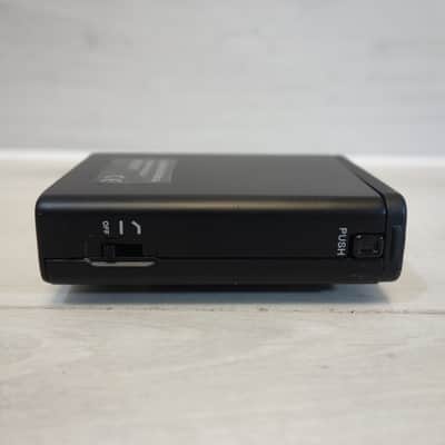 Audio-Technica AT8531 In-Line Power Module 2010s - Black image 5