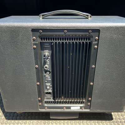 Friedman ASC-10 2-Way 500-Watt 10" Powered Guitar Amp Modeler image 4