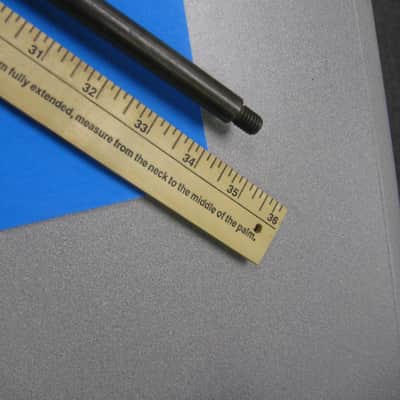 Ferrees Tools N70 French Horn Dent Rod image 8