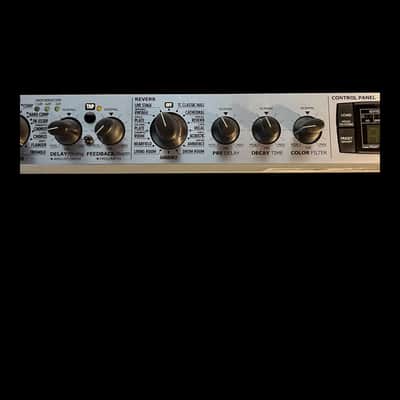 Line 6 AMPLIFi FX100 Tone Matching Amp / Effects Modeler 2010s - Black X4914 image 5