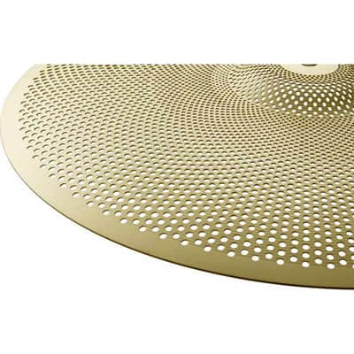Zildjian LV8018CR-S Low Volume 18" crash image 2