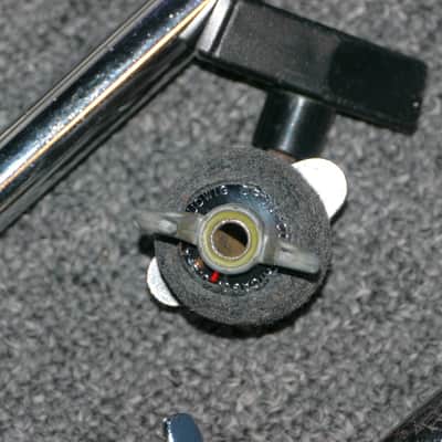 Vintage Ludwig WFL Hardware image 5