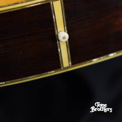 HOLY GRAIL, 3.5LB! 1927 Martin 000-45 (Slotted Headstock, 12-fret Version!) image 22