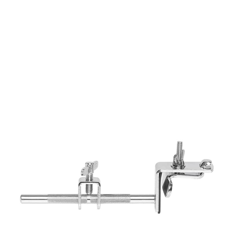 Stagg BH268 Cowbell Holder For Bass Drum image 1