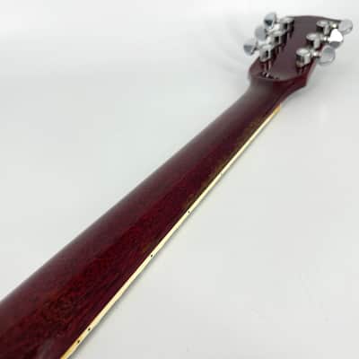 1980 Gibson 335-S Deluxe – Cherry image 6