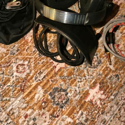 Sennheiser HD 800S Headphones image 9