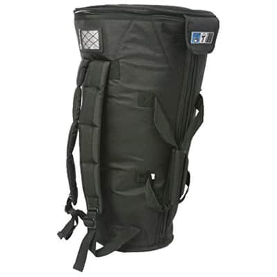 Protection Racket 9114 Deluxe Djembe Bag, 14" x 26.5" image 2