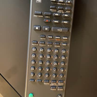 Sony mini disc Mds je502 image 6