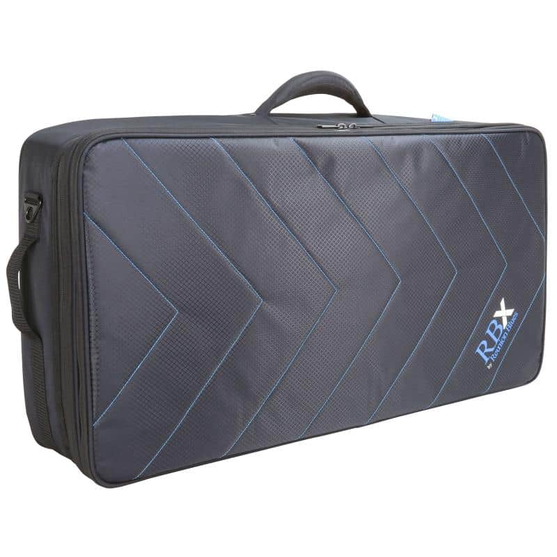 Reunion Blues RBX-32, Pedalboard/Gear Case 32" x 16" image 1