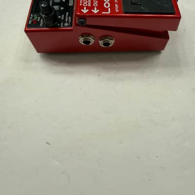 Boss Roland RC-3 Loop Station Phrase Recorder Sampler Guitar Effect Pedal image 3