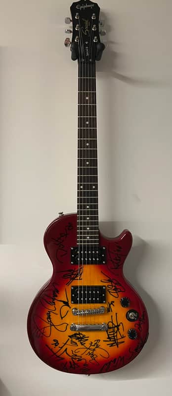 Epiphone Les Paul Special II (1996 - 2019) | Reverb Deutschland