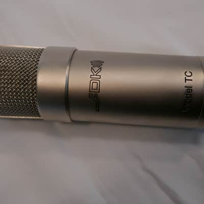 ADK Microphones TC GK 251 AU Custom Shop 251-type tube mic system GK251 capsule image 3
