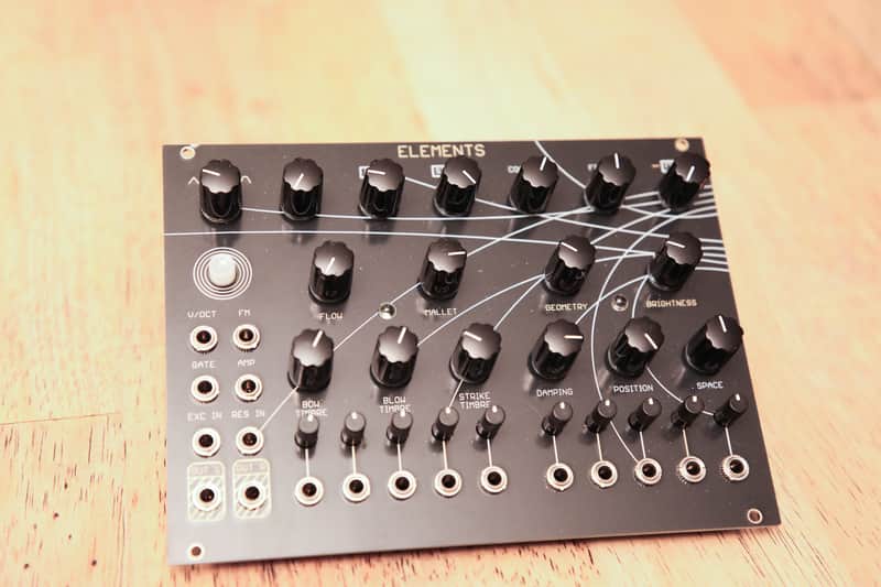 Mutable Instruments Elements