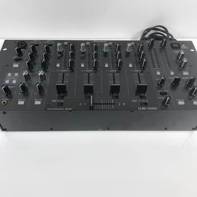 Pioneer DJM-5000 Pro Digital DJ Mixer image 2