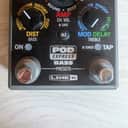 Line 6 POD Express Bass 2024 - Present - Grey / Black