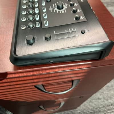 Bose T8S ToneMatch Mixer 2018 - Present - Black image 4