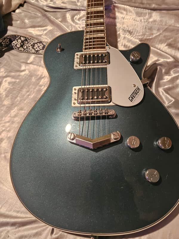 Gretsch G5220 Electromatic Jet BT with V-Stoptail