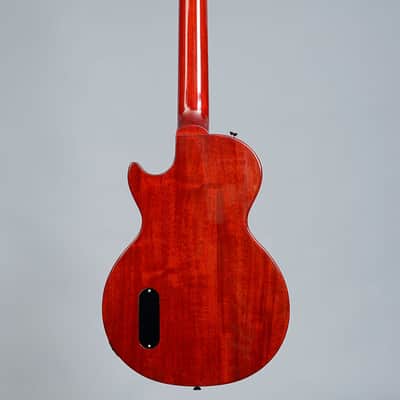 Gibson Les Paul Junior 100th Anniversary 2015 - Cherry Red image 8