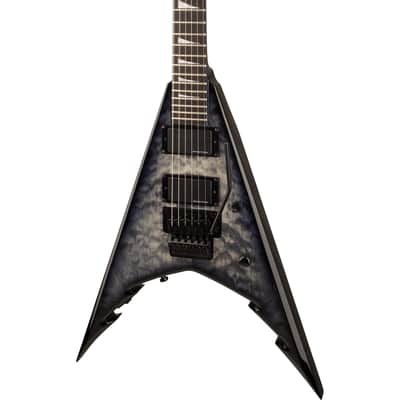Jackson Pro Series Corey Beaulieu Signature King V KV6Q | Reverb