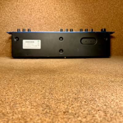 Lexicon MX200 Dual Reverb Effects Processor – Serviced – Warranty image 6