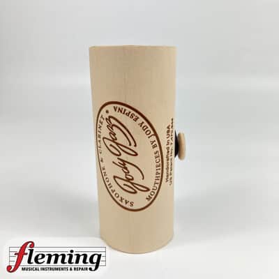 JodyJazz DV Alto Mouthpiece 7 image 9