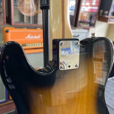 Fender Ash deluxe USA image 14