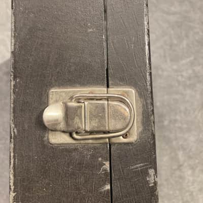 Old Kraftsman guitar Hardcase image 8