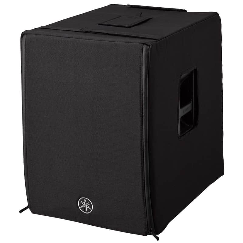 Yamaha DXS15XLF Subwoofer Cover image 1